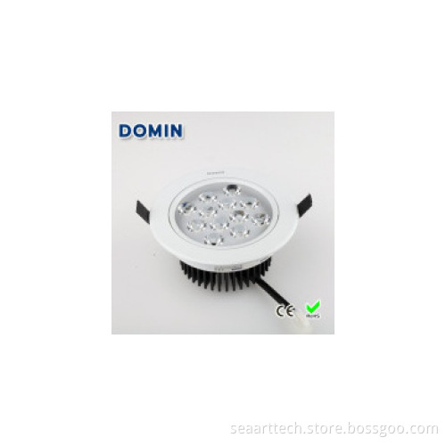 12w LED Ceiling Lamp